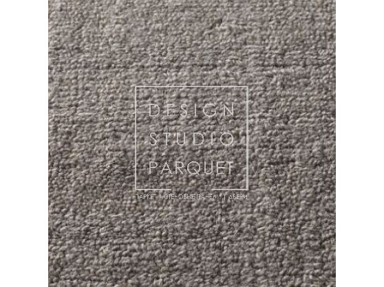 Ковер ручной работы Jacaranda Carpets Willingdon Облачно-серый
